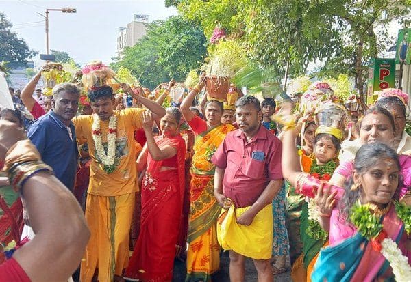 Latest Tamil News