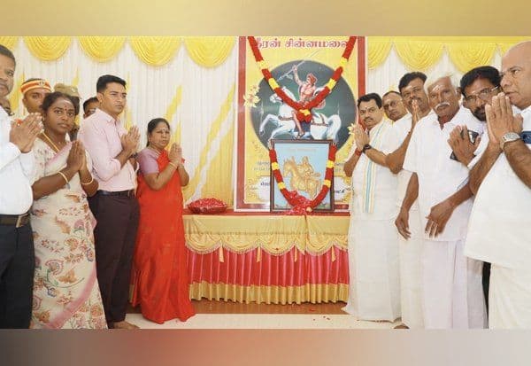 Latest Tamil News
