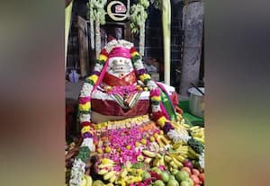 ஆடி சுவாதி சுந்தரர் குருபூஜை