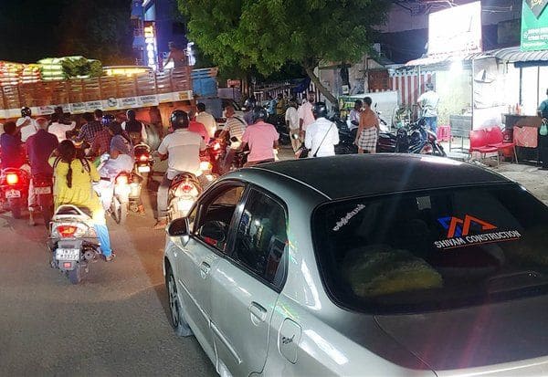 Latest Tamil News