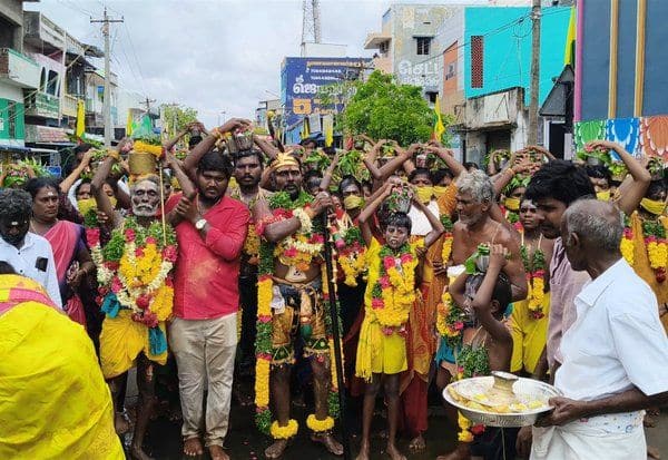Latest Tamil News