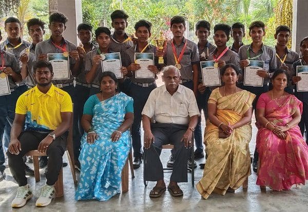 Latest Tamil News