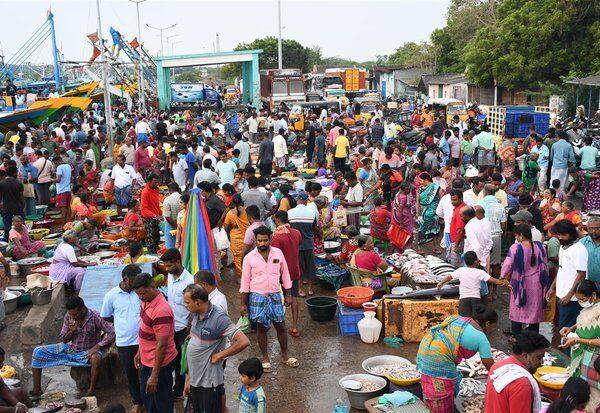 Latest Tamil News