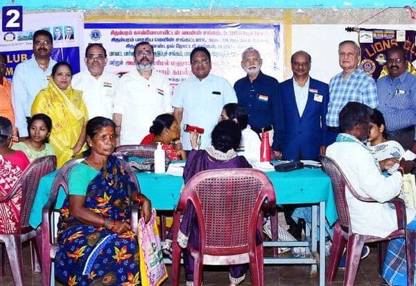 Latest Tamil News