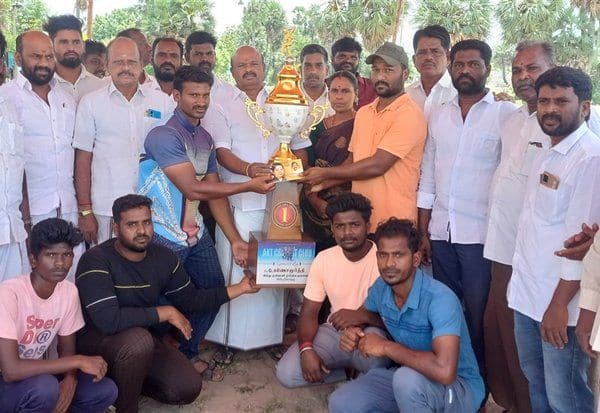 Latest Tamil News