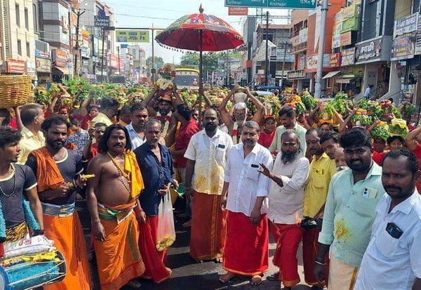 Latest Tamil News
