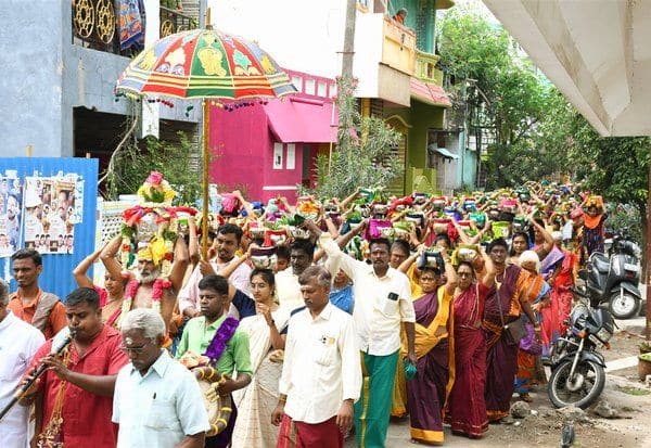 Latest Tamil News