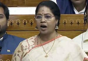 நடைப்பயிற்சி சென்ற தமிழக எம்பி சுதாவிடம் நகை பறிப்பு!