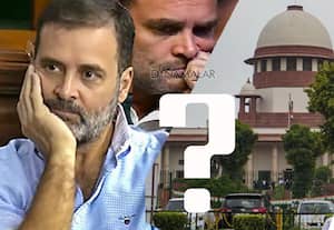 கேள்விகளால் ராகுலை வெளுத்து வாங்கிய சுப்ரீம் கோர்ட்