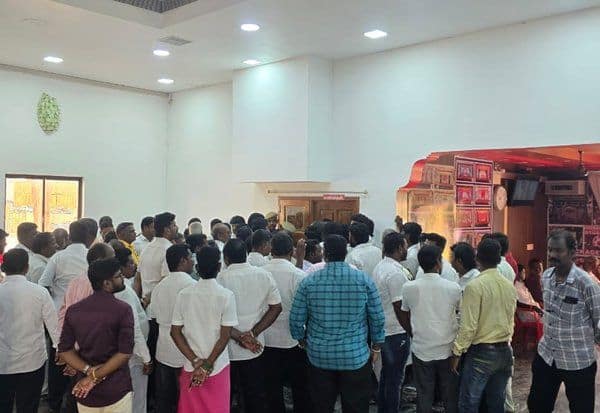 Latest Tamil News