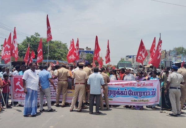 Latest Tamil News