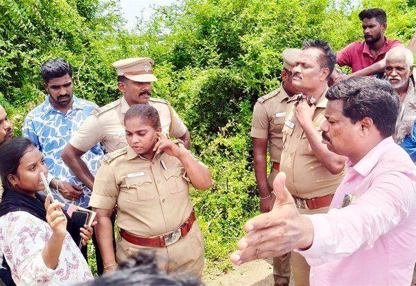 Latest Tamil News