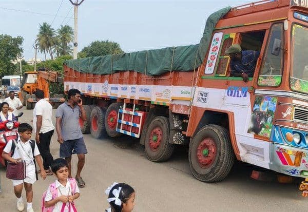 Latest Tamil News