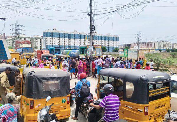 Latest Tamil News
