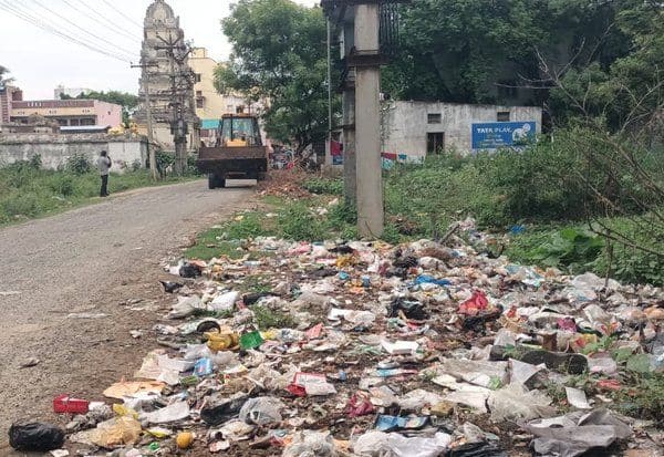 Latest Tamil News