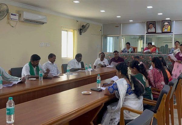 Latest Tamil News