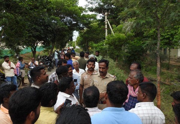 Latest Tamil News