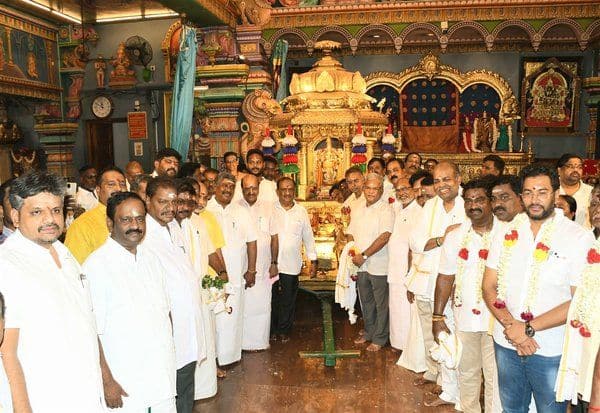 Latest Tamil News