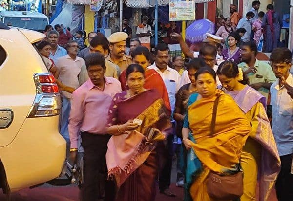 Latest Tamil News