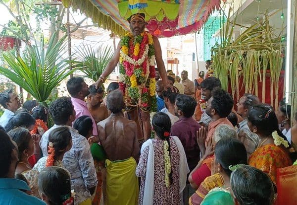 Latest Tamil News