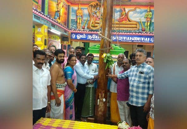 Latest Tamil News