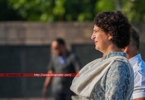 &#34;யார் உண்மையான இந்தியர் என்பதை சுப்ரீம் கோர்ட் முடிவு செய்ய வேண்டாம்&#34; -  பிரியங்கா கோபம்