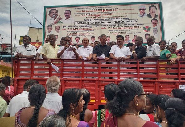 Latest Tamil News