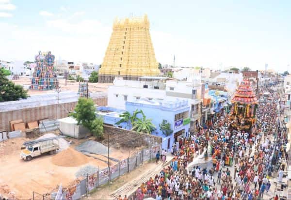 Latest Tamil News