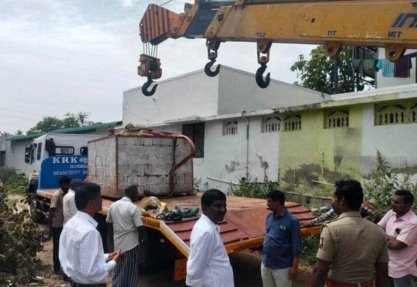 Latest Tamil News