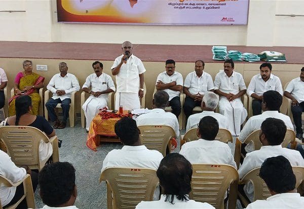 Latest Tamil News