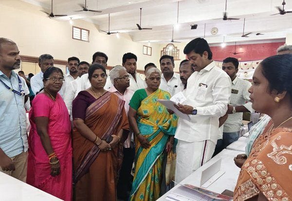 Latest Tamil News