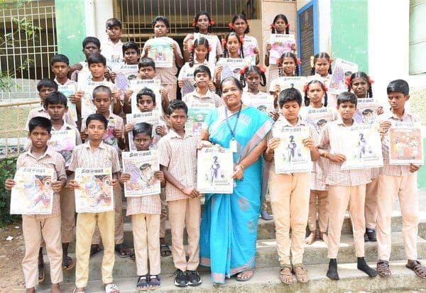 Latest Tamil News