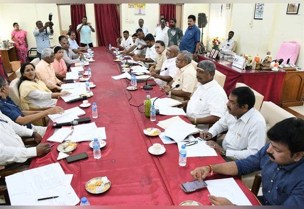 Latest Tamil News