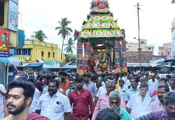 Latest Tamil News