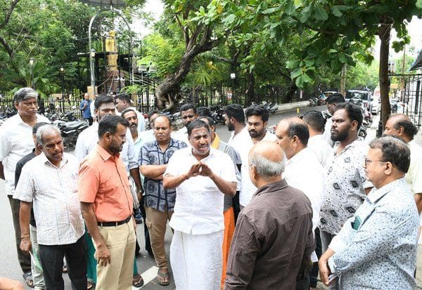 Latest Tamil News