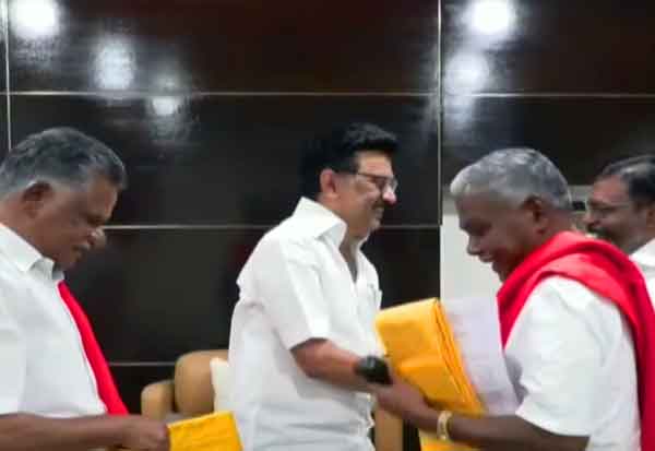 Latest Tamil News