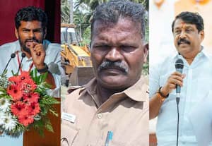 எஸ்.எஸ்.ஐ படுகொலை சம்பவம் முதல்வர் ஸ்டாலினுக்கு எச்சரிக்கை மணி; அண்ணாமலை
