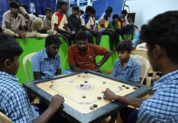 Latest Tamil News