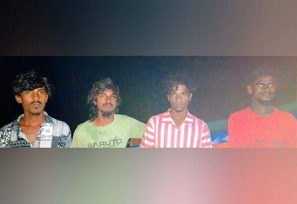Latest Tamil News