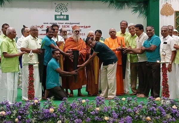 Latest Tamil News