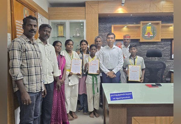 Latest Tamil News