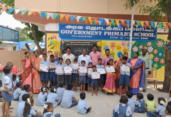 Latest Tamil News