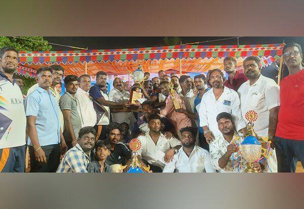 Latest Tamil News