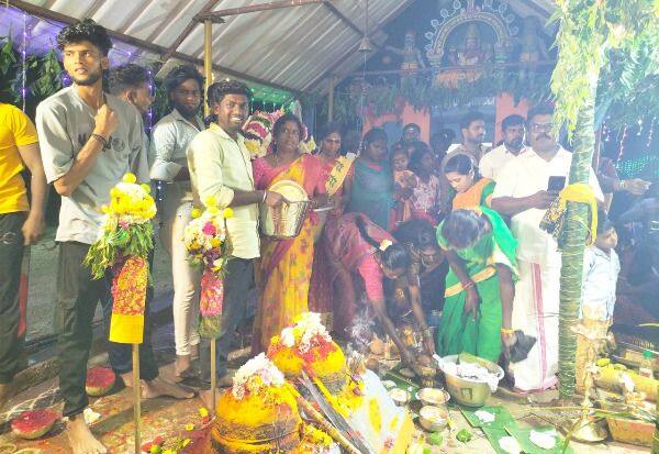 Latest Tamil News