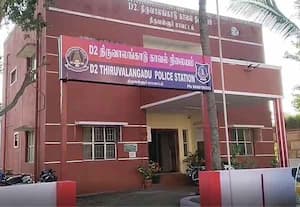 திருவள்ளூரில் தொடரும் குற்றங்களை கட்டுப்படுத்த... நடவடிக்கை :ஒன்பது காவல் நிலையங்களை தரம் உயர்த்தி உத்தரவு