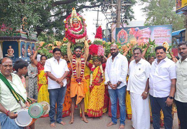 Latest Tamil News