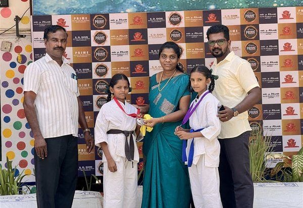 Latest Tamil News