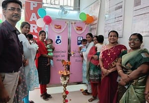 உங்களுடன் ஸ்டாலின் முகாமில் ஆதார் சேவை பயன்படுத்திக்கொள்ள அஞ்சல் துறை அழைப்பு