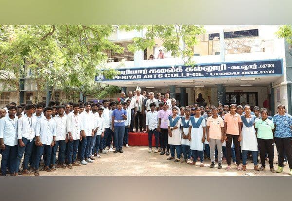 Latest Tamil News