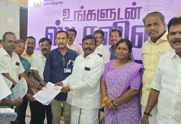 Latest Tamil News